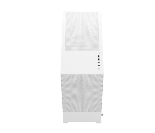 Fractal Design Pop Air White TG Clear Tint - 1051243 - zdjęcie 2
